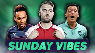 Will This Be Arsenal’s Worst Season Ever?!  | #SundayVibes