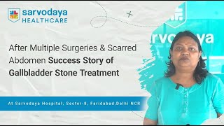 A Story of Hope, Perseverance, and Medical Excellence | Sarvodaya Healthcare