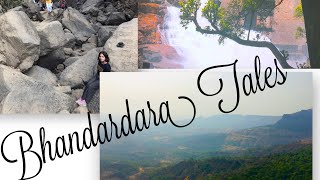 Bhandardara Tales