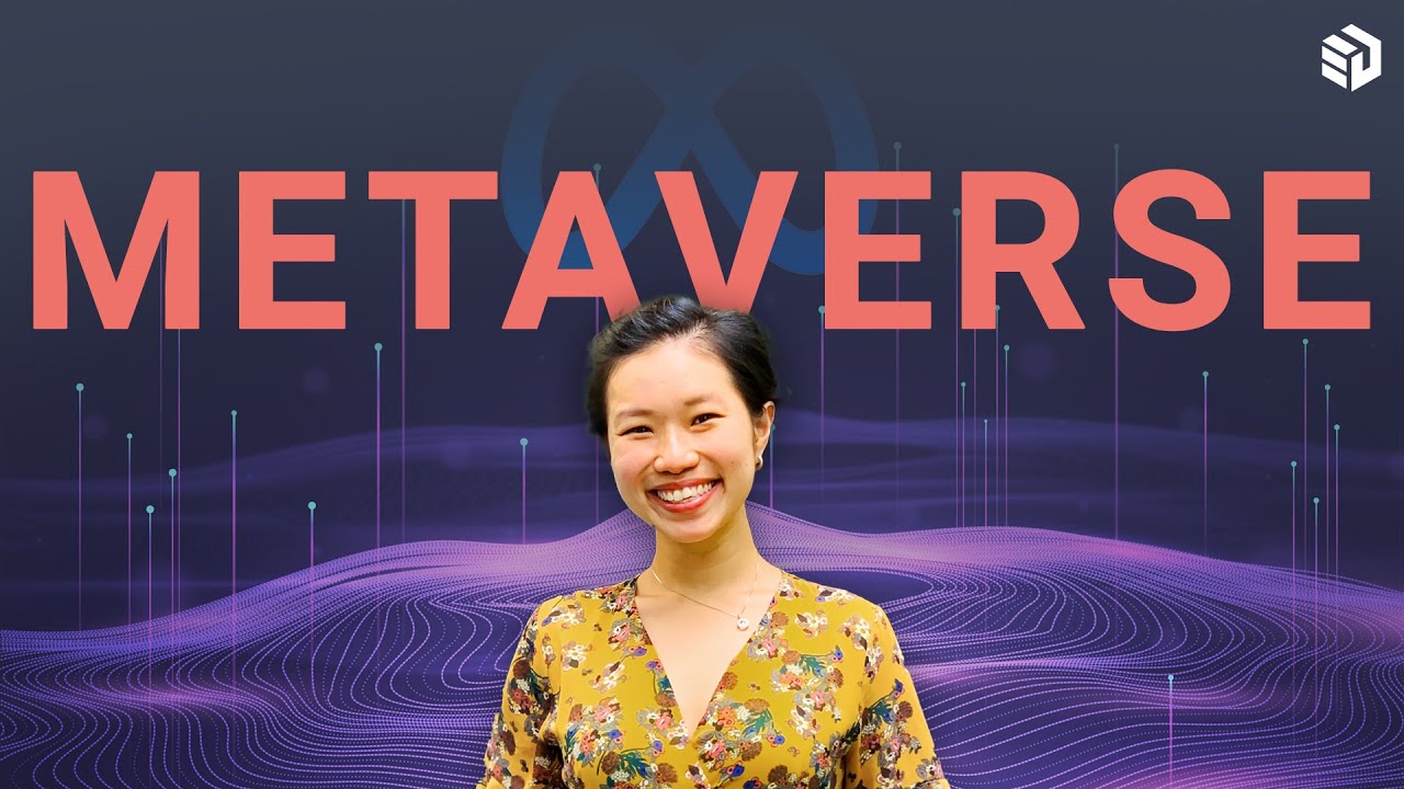 The Metaverse Explained Youtube