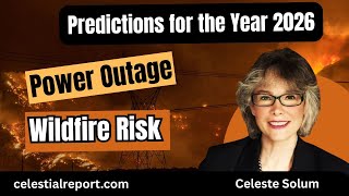 Predictions for 2026: Power Outages