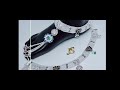 silver fancy anklet pagpan payal चांदी की एंकलेट पगपान पायल fancy anklet payal new collection 🔥🔥