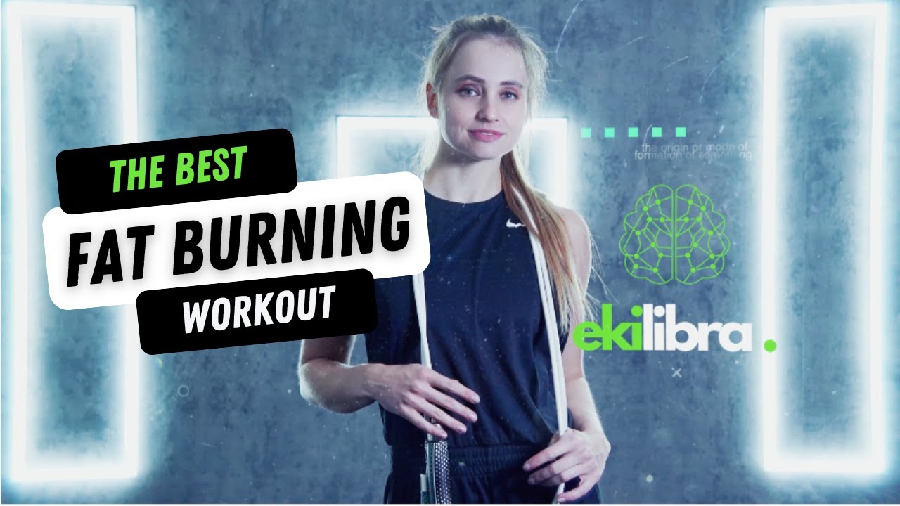 Fat Burning Workout Youtube