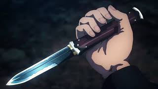 Anime Mix Amv Monster