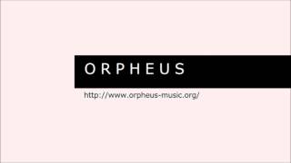 【Orpheus】 KRSW心経(優しい世界ver.) - 作者不詳