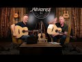 How Cutaways Impact the Sound of Acoustic Guitars - Alvarez TV