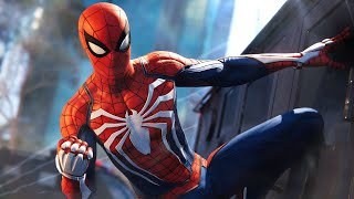 SPIDER-MAN PS4 Walkthrough Gameplay Part 3 - SAVING MJ FROM DEAMONS (Marvel's Spider-Man)