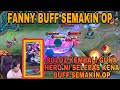 SEMAKIN BEST SOLOZ GUNA HERO NI SELEPAS KENA BUFF ! SEMAKIN RAMAI YG GUNA HERO NI SELEPAS KENA BUFF!