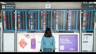 Airport Announcements (New!) English Listening A2/B1 Level