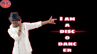 I AM A DISCO DANCER SONG || I AM A DISCO DANCER DANCE VIDEO || CHOREOGRAPHY BY ANKITCHHIPA