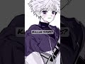 Where are you Killua simps-