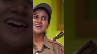 ನಾನು ಪೋಸ್ಟ್ ವುಮೆನ್ | Baibadki #Baibadki #ytshorts #shorts