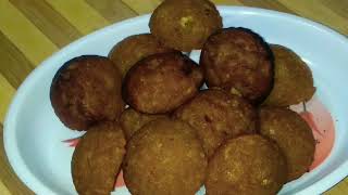 சர்க்கரை வள்ளி கிழங்கு பணியாரம்/Sweet potato paniyaram