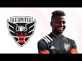 Michael Estrada | Welcome to DC United 2022 | Best Goals & Skills | HD