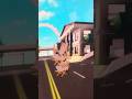 POV a crazy day in Brookhaven #roblox #funny