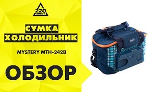 Сумка холодильник MYSTERY MTH 242B