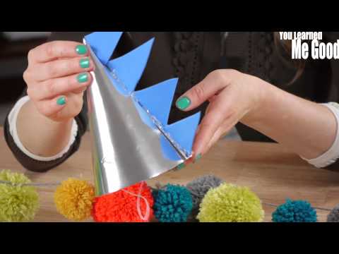 Unique DIY Decorations for a 2 Year Old's Birthday Unique DIY Decorations for a 2 Year Old's Birthday