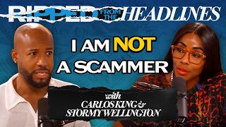Stormy Wellington Exposed? THE TRUTH: FTC Allegations, MLM Scams, and the Settlement Explained