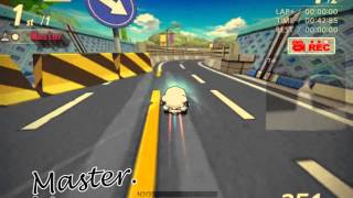 痞卡Master s1 個人 城鎮命運之橋 尖峰HT LE(改) 2:10.78