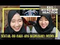 EXO - KO KO BOP // MV & Comeback Stage Reaction