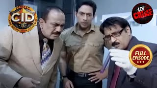 Dr.Salunkhe को कहाँ से मिला एक Deadly Chemical? | Salunkhe Series | CID | 28 March 2023