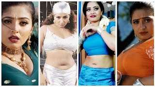 #Mumtaj Tamil Actress Hot💋😘 Photos in Blouse - Tamil Actress Hot Images