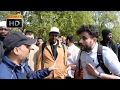 P1 Immortal End!? Hashim Vs Christian | Speakers Corner | Hyde Park