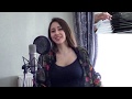 Higher Love (Whitney Houston Cover) by Dimitra Paschaloudi