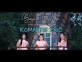 Romantis Trio - Binsan Dingolunghi | Lagu Batak 2021 Terpopuler