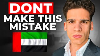 Dubai Business Setup Gone Wrong! (Real Stories)