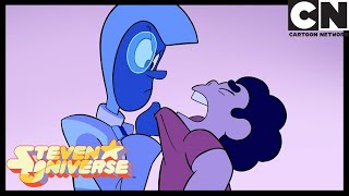 The Gems Are In Danger | Steven Universe | Cartoon Network