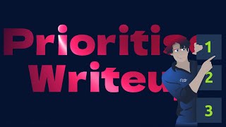 Tryhackme Prioritise Writeup