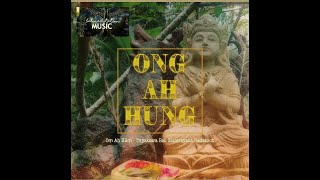 BALI MEDITATION MUSIC I Ong Ah Hung (Oṃ Ah Hūṃ) #mantrarecitation