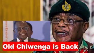 WATCH LIVE; The VP Chiwenga Video That Has Caused A Stir, UNPACKED