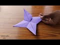 how to make paper elephant origami animal