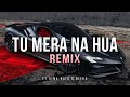 Kasim G x Ay Beats x Aima Baig - Tu Mera Na Hua (REMIX) [Music Video]