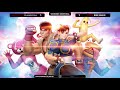 Street Fighter V Team Tournament - Top 8 Finals @ NLBC Online Edition #52