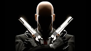 Silent Assassin on the move  #hitman3 #hitman