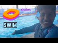 Sunday Funday!||Swimming|| #swimming #vlog #fun #restaurant #family #swim #water