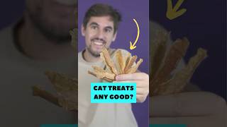 🐱 เราควรให้ขนมแมวมั้ย?  Should You Give Treats to Your Cat?