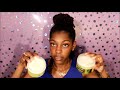 taliah waajid apple and aloe line wash n go