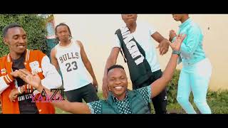 EBLESSING DE PRINCE  KAZI YAKO (OFFICIAL VIDEO)