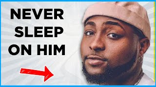 Why You Should NEVER Sleep On Davido