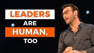 Empowering Leaders: Simon Sinek's Guide to Success | Full Conversation