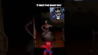 💀 wait for end 💀 - tecno gamerz - beast boy shub - Kamla horror gameplay - #technogamerz #kamla