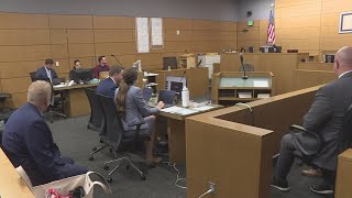 Former funeral director out of prison on parole