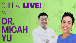 How to Fight an Autoimmune Disease | Interview with Dr. Micah Yu, an Integrative Rheumatologist