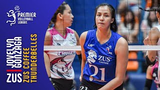 Jovelyn Gonzaga, the Bionic Ilongga, returns! | 2024-25 PVL All-Filipino Conference