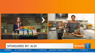 Find family-approved products at Aldi | Your Day