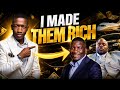 Prophet Ubert Angel speaks on Sir Wicknel Chivhayo and Scott Sakupwanya Zvazobuda pachena 